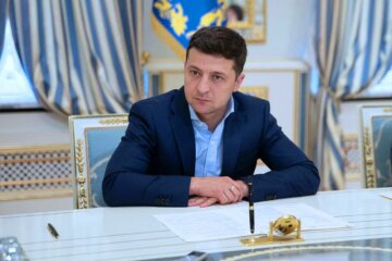 Владимир Зеленский. Фото: UBR.ua