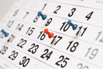календарь праздничных и рабочих дней