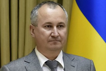 Порошенко сделал главу СБУ Героем Украины