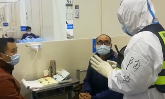 Коронавирус и грипп. Отличия. Фото: скриншот YouTube