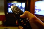 В Украине дорожает телевиденье. Фото: скриншот YouTUbe