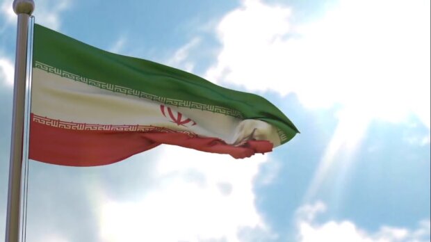 Флаг Ирана. Фото: Youtube