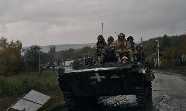 ЗСУ. Фото: Telegram