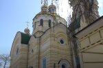 Церковь. Фото: скриншот YouTube-видео