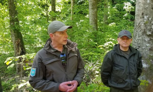 У Держекоінспекції розповіли про небезпеку, яка загрожує річці Дніпро