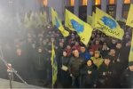 Вот это поворот: «евбробляхеры» под Радой требовали вернуть техосмотр для авто