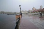 Начнет заливать с самого утра в четверг: чего ждать от погоды в Киеве