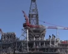 Добыча нефти. Фото: скриншот Youtube