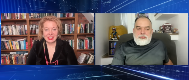 Влащенко та Шейтельман про «НАТО 2.0»: чому Естонія просить захисту в України