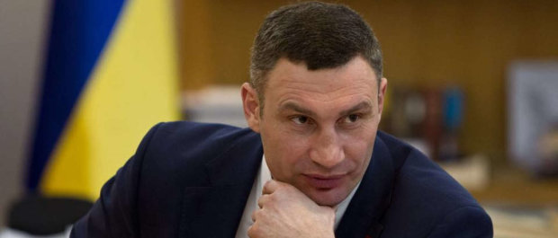 Противостояние Зеленского и Кличко вызвало жаркие споры в соцсетях