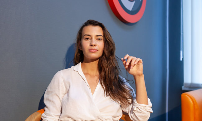 Анна Минюкова