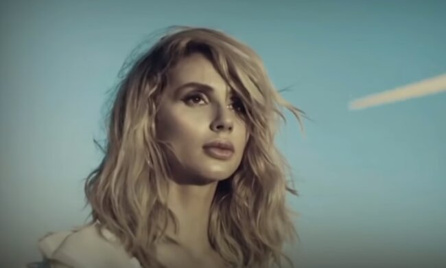 Светлана Лобода. Фото: YouTube, скрин