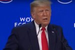 Дональд Трамп, скриншот YouTube