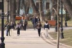 Погода в Украине. Фото: скриншот YouTube-видео