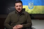 Владимир Зеленский. Фото: скриншот Telegram