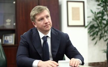 Андрей Коболев, фото: Atr.ua