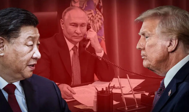 Китай заявив про посилення підтримки Росії - що тепер почнеться. Фото: Telegram