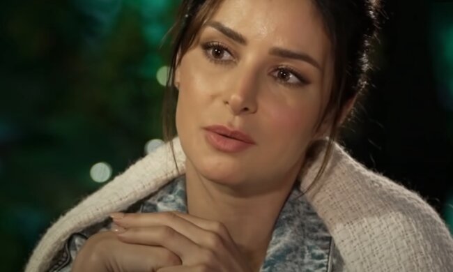 Злата Огневич. Фото: YouTube, скрин