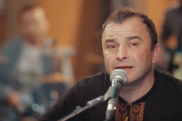 Виктор Павлик, источник: YouTube