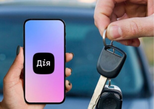 В МВС нагадали, що обов'язково потрібно зробити після продажу авто в Дії. Фото: з відкритих джерел