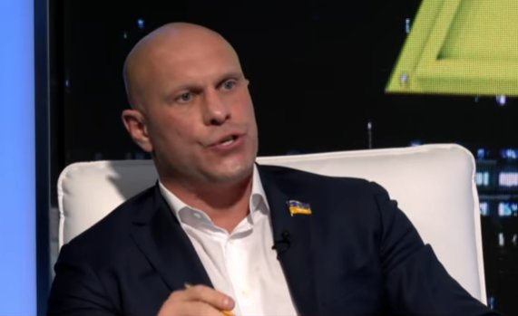 Илья Кива, скрин YouTube