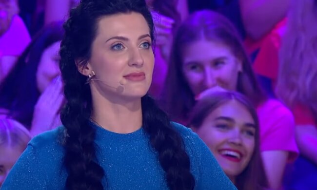 Снежана Бабкина. Фото: YouTube, скрин