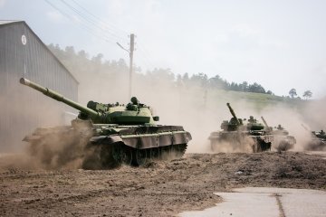 Путин уже объявил о проверке готовности: Россия готовит атаку на Донбасс