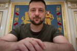 Владимир Зеленский. Фото: YouTube, скрин