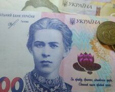 Деньги, наличные, купюры. Фото: Ukrainianwall