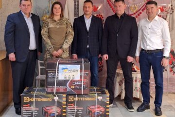 В Национальной библиотеке Украины для детей наградили победителей Всеукраинского конкурса детского рисунка
