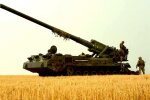 Украинские военные. Фото: YouTube, скрин