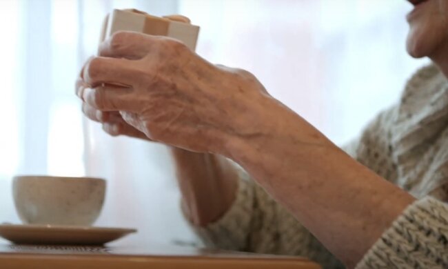 Кто стареет раньше остальных. Фото: YouTube, скрин