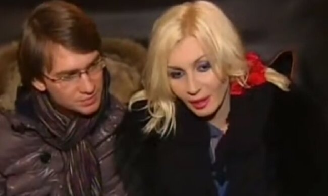 Ірина Білик. Фото: скріншот Youtube-відео