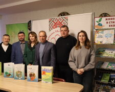 Когда краски сильнее взрывов: дети со всего мира показали, как Украина воскреснет из пепла войны