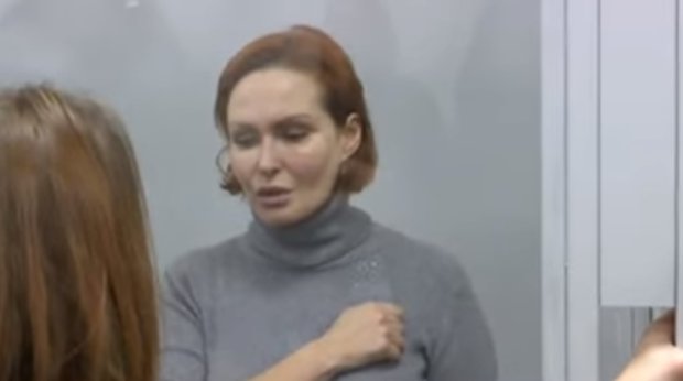 Юлия Кузьменко, фото: Скриншот из You Tube