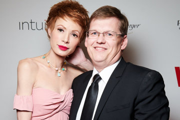 Министр Розенко