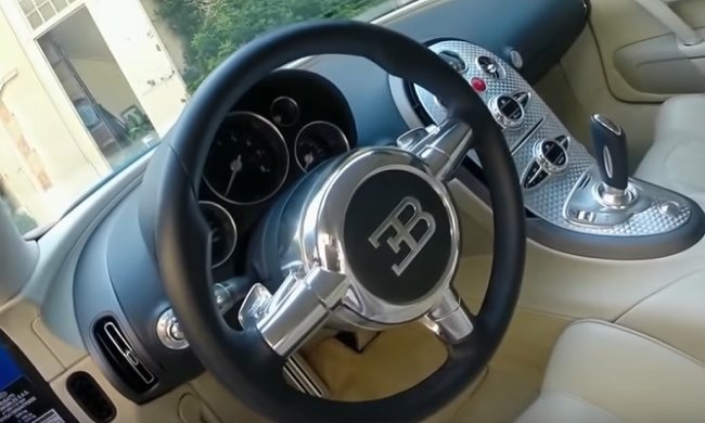 Baronta и Caballero: в Сети напомнили об удивительных автомобилях прошлого. Фото: скриншот видео