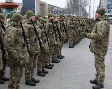 В Украине реформируют систему территориальной обороны. Фото: 1news.zp.ua