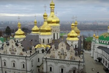 Церковь. Фото: YouTube, скрин