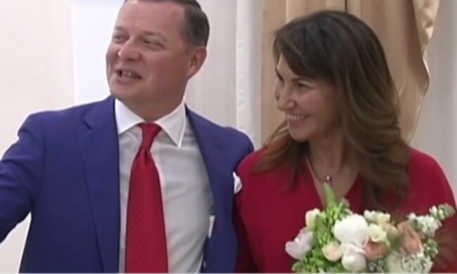 Олег Ляшко. Фото: скриншот Youtube