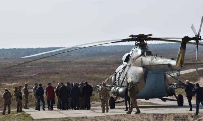 ВСУ пополнились еще одной авиационной эскадрильей, фото: newsland