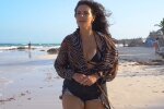 Настя Каменских.  Фото: скриншот YouTube-видео