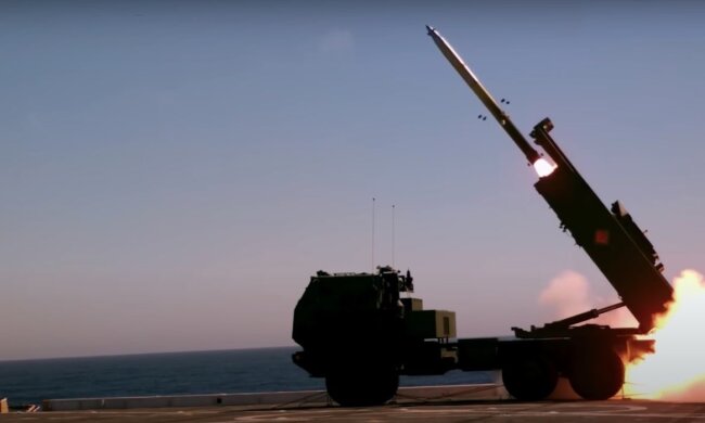 Ответ за блекаут будет жестким: США уже включились - орки ждите от Украины новые ракеты и HIMARS