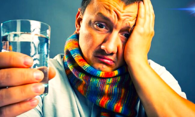 Похмілля. Фото: YouTube