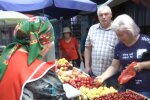Рынок. Фото: скриншот YouTube-видео