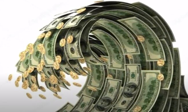 Курс валют на 18.10.2020