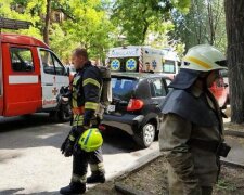 Спасатели Днепра перешли на усиленный режим работы: людей предупредили