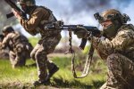 Порядок матеріального забезпечення для військових змінять всі подробиці