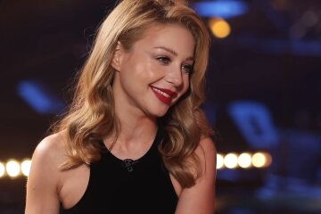 Тина Кароль. Фото: скриншот YouTube-видео