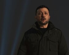 Владимир Зеленский. Фото: YouTube